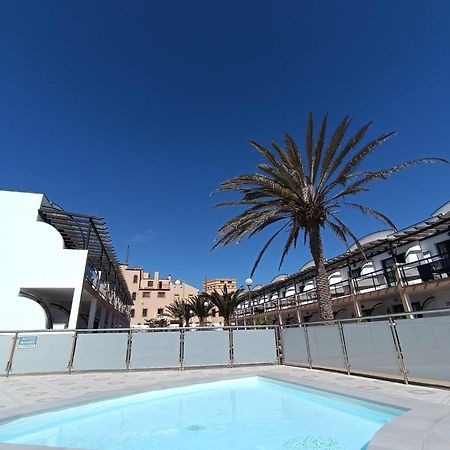 Cheers On Fuerteventura Apartment Costa De Antigua Exterior photo