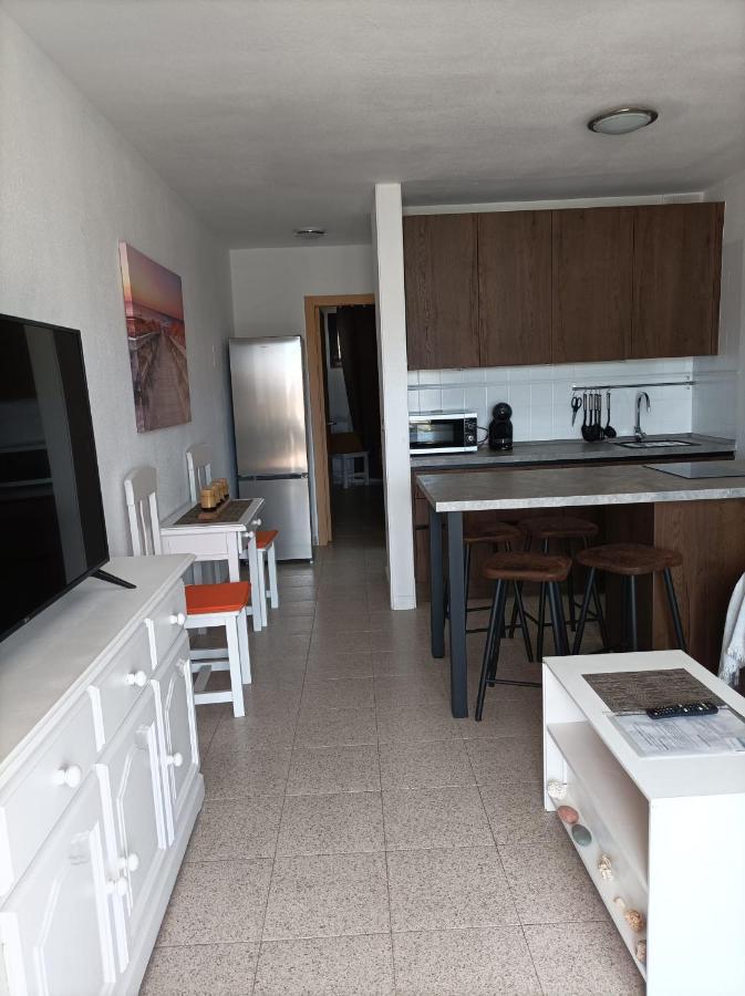 Cheers On Fuerteventura Apartment Costa De Antigua Exterior photo
