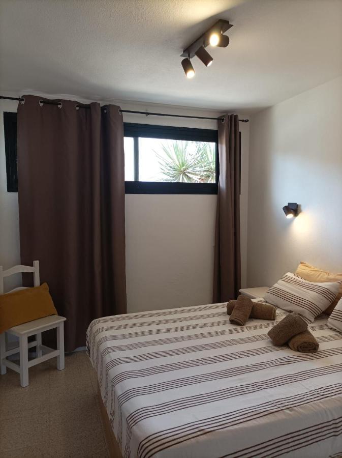 Cheers On Fuerteventura Apartment Costa De Antigua Exterior photo
