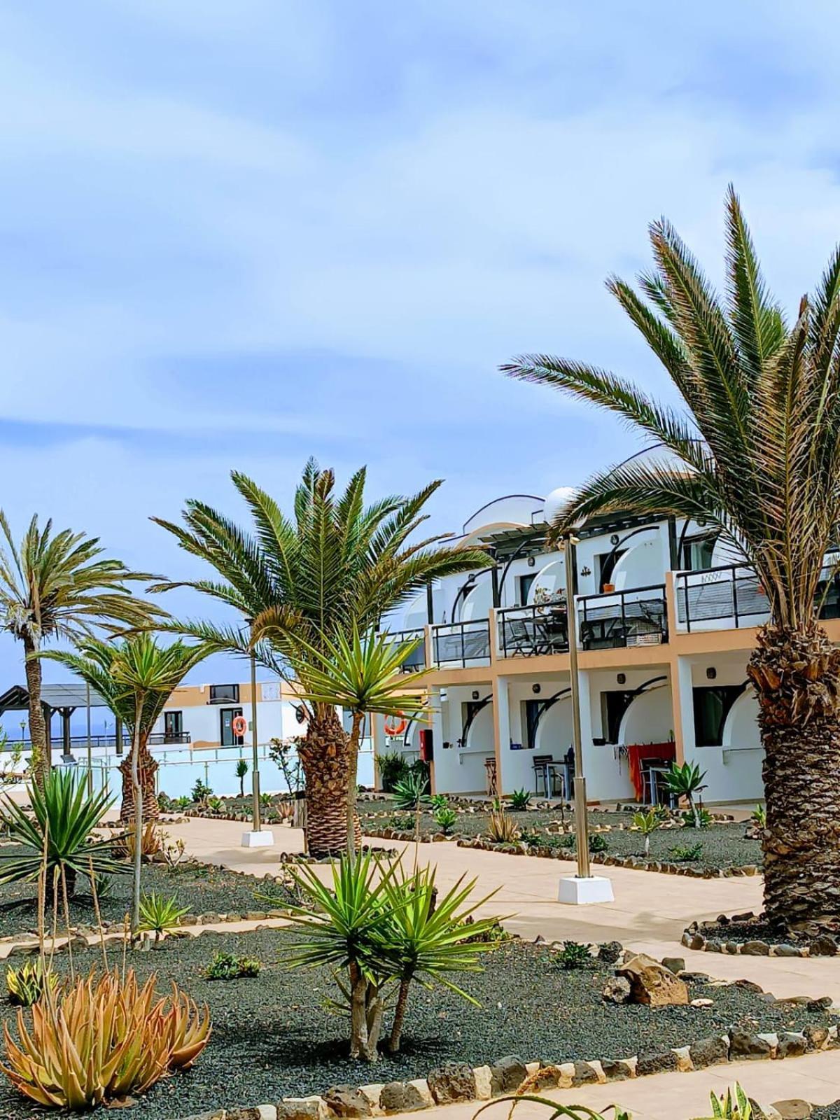 Cheers On Fuerteventura Apartment Costa De Antigua Exterior photo