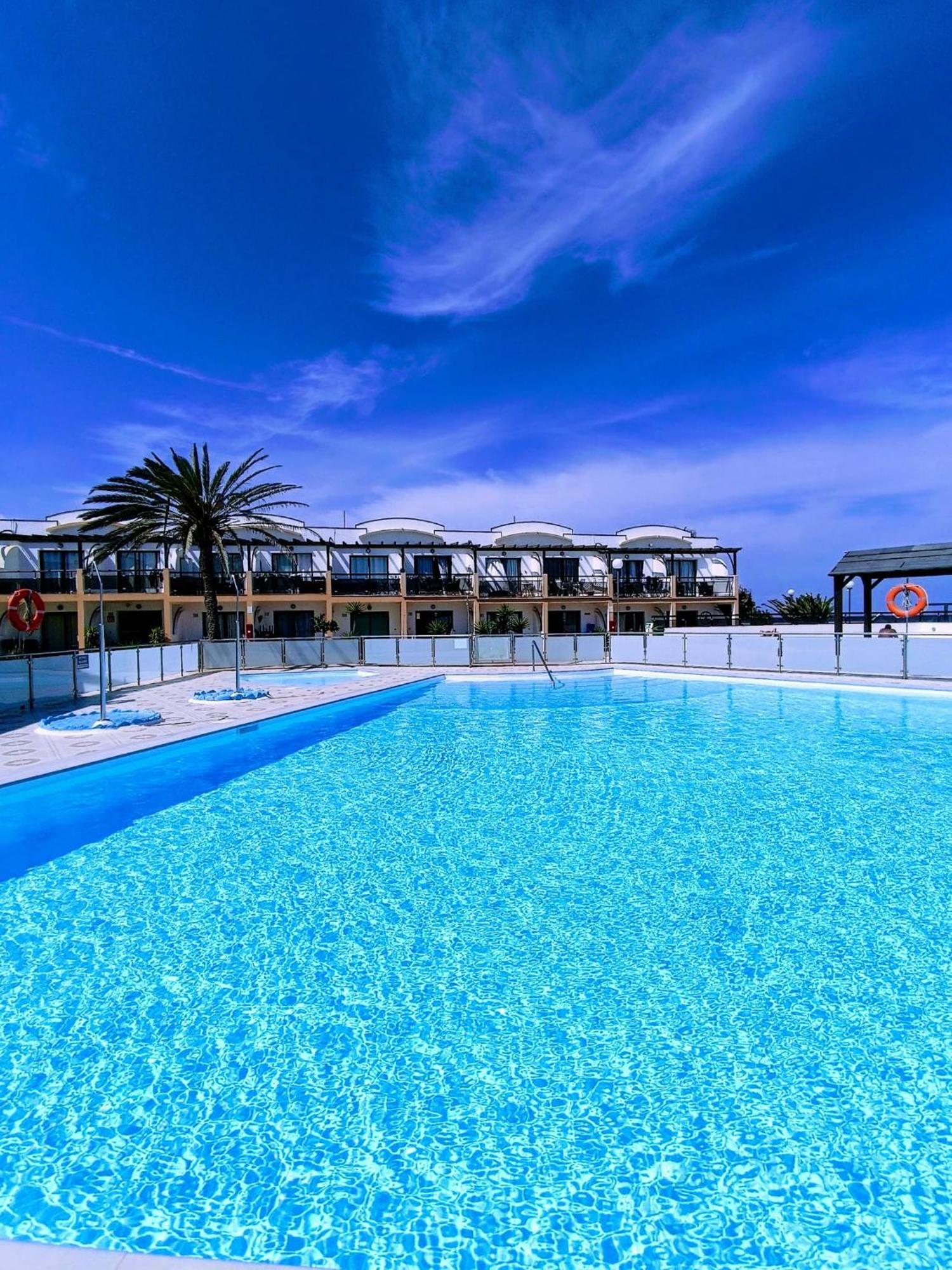 Cheers On Fuerteventura Apartment Costa De Antigua Exterior photo