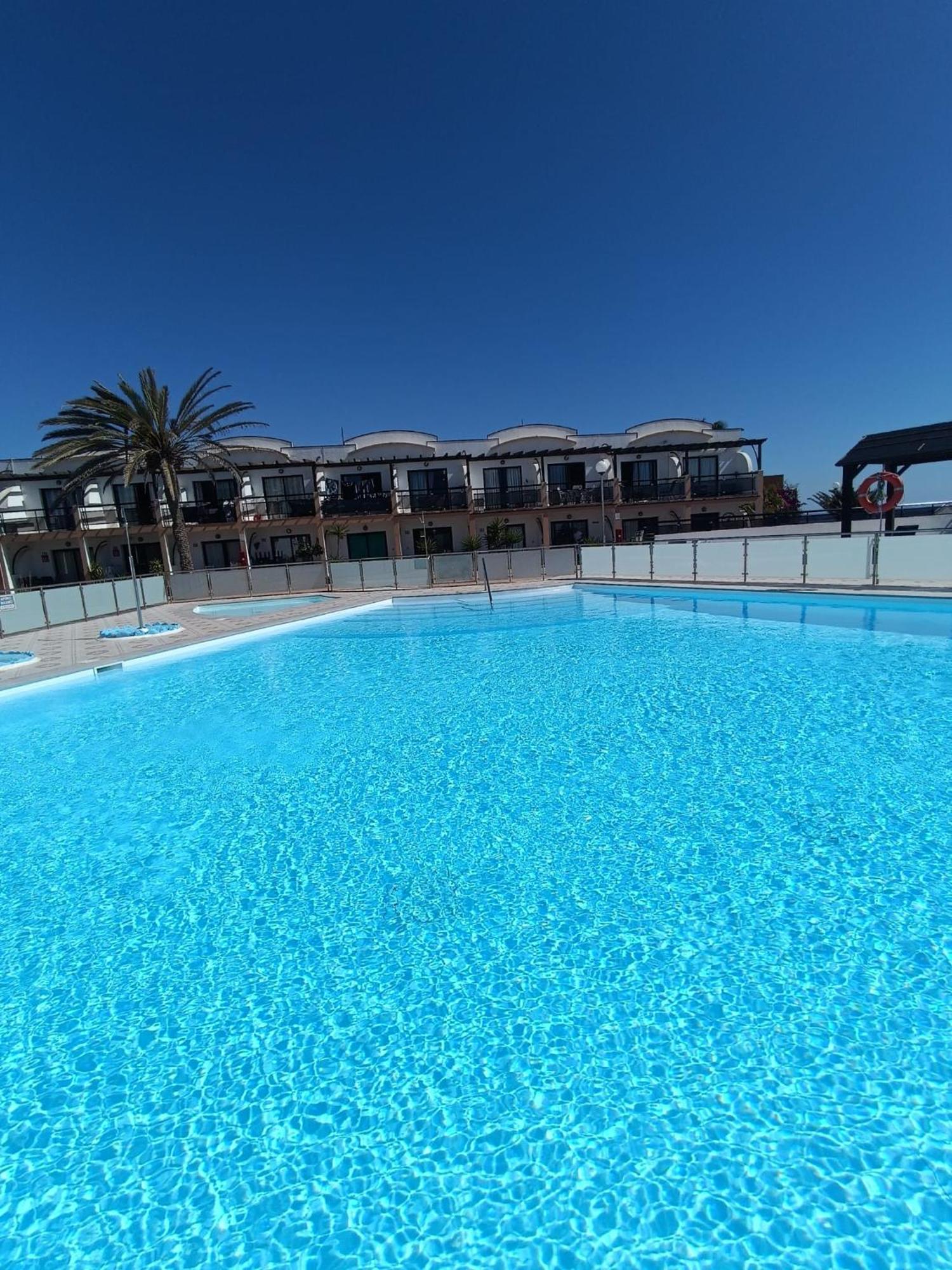 Cheers On Fuerteventura Apartment Costa De Antigua Exterior photo